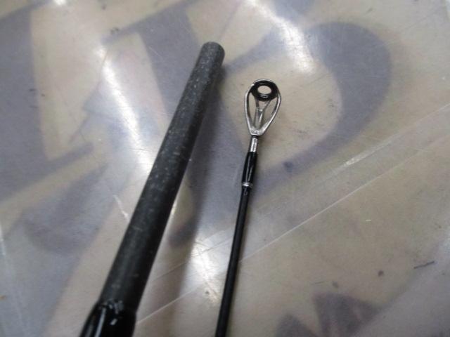 アルティママイクロマジック60GUL