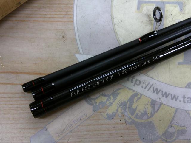 FVR60SL-4J｜＠ベリーネット 日本最大新品中古釣具WEBショップ