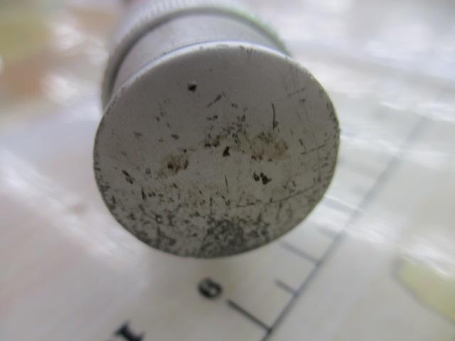 パスポートビギン 8'0" #4 (ロッドのみ)