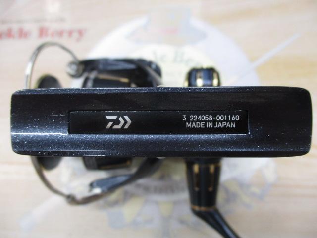 23ソルティガ 5000-XH