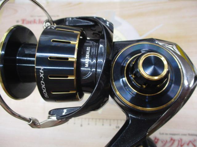 23ソルティガ 5000-XH