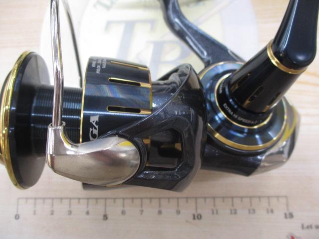 23ソルティガ 5000-XH