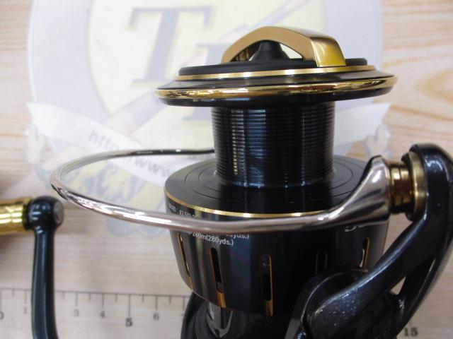 23ソルティガ 5000-XH