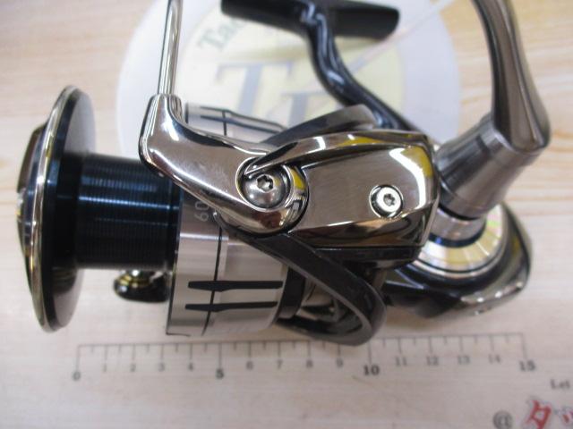 ダイワ　21セルテート SW 6000-H ダイワ セルテート SW 6000-H (リール) 価格比較 - 価格.com