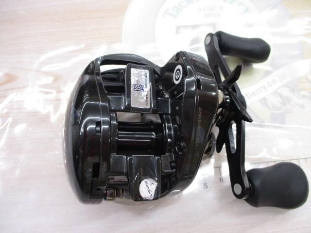 シマノ 23 アンタレスDC MD XG LEFT 左ハンドル (2023年モデル) ベイトキャスティングリール /(5) :  4969363046031 : つり具のマルニシYahoo!ショップ - 通販 - Yahoo!ショッピング