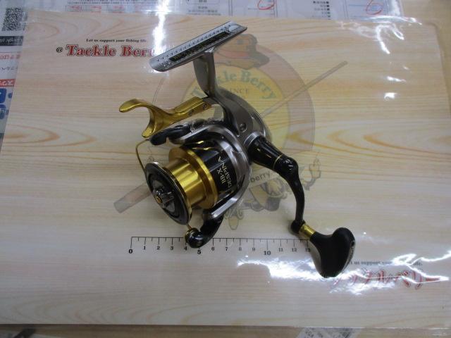 16BB-Xデスピナ 2500DHG