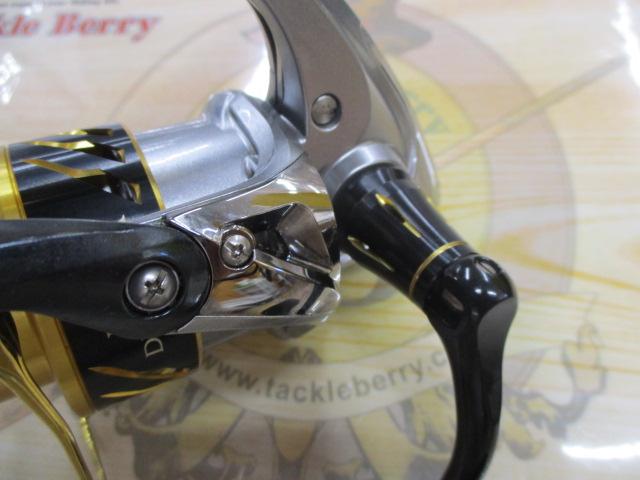 16BB-Xデスピナ 2500DHG