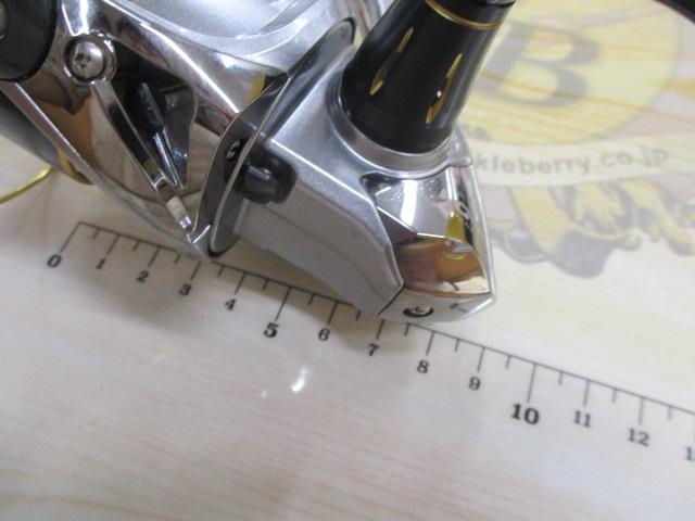 16BB-Xデスピナ 2500DHG