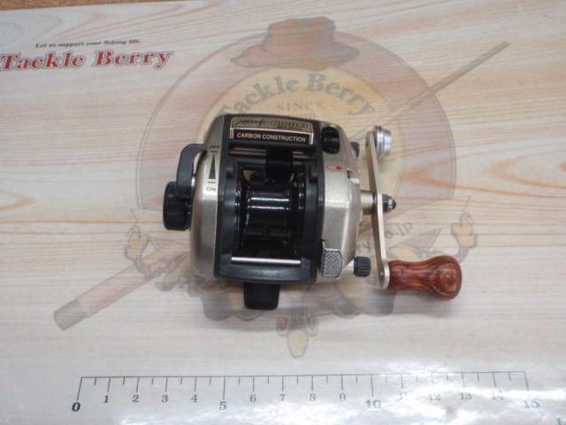 チヌスペシャルGT500