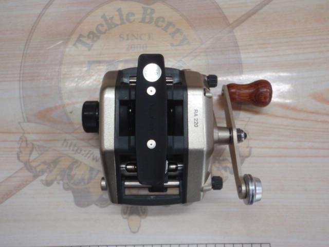 チヌスペシャルGT500