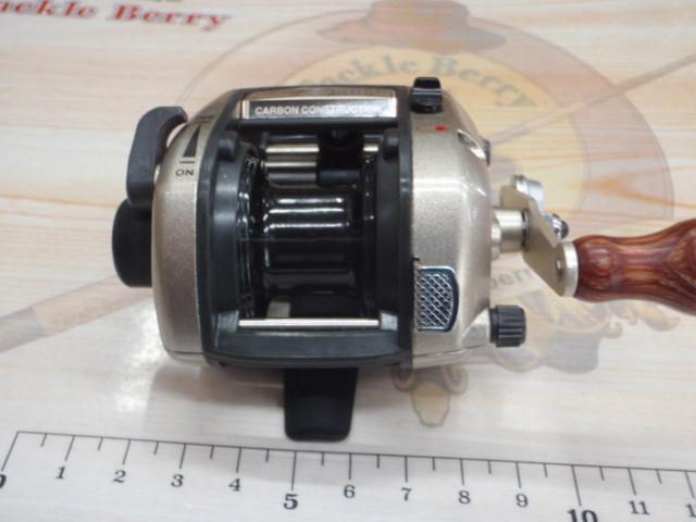 チヌスペシャルGT500