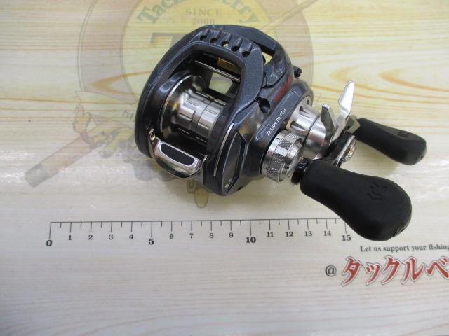 ジリオン TW 1516｜＠ベリーネット 日本最大新品中古釣具WEBショップ