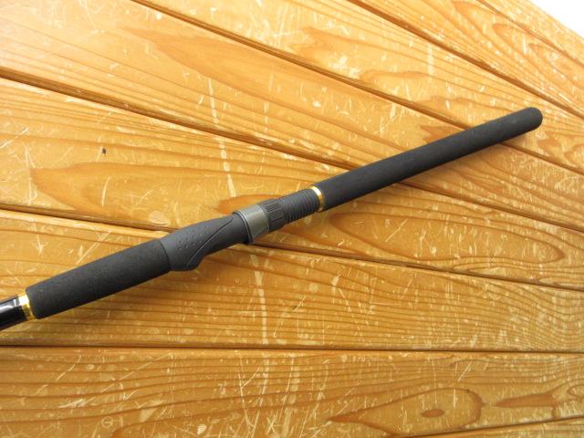 ルアーニスト 96MH