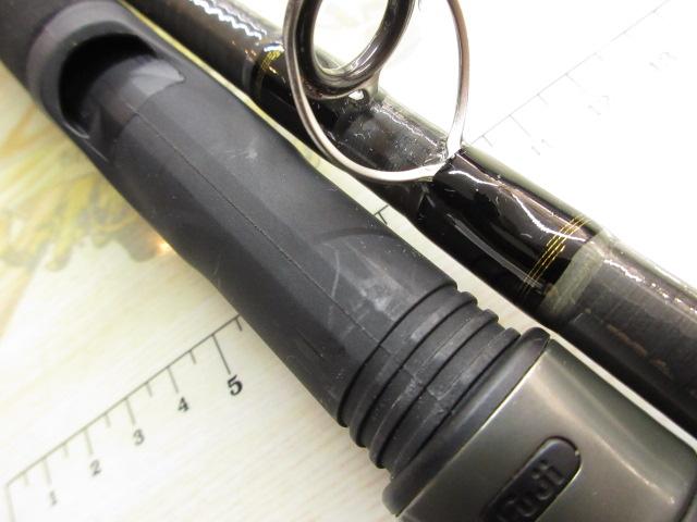 ルアーニスト 96MH