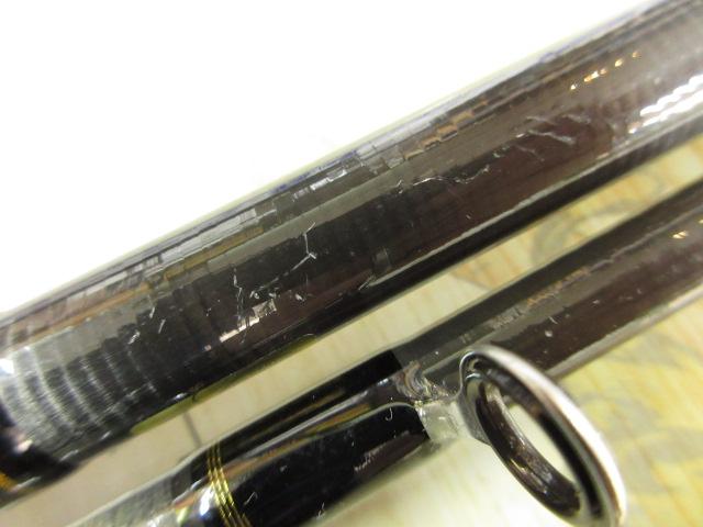 ルアーニスト 96MH