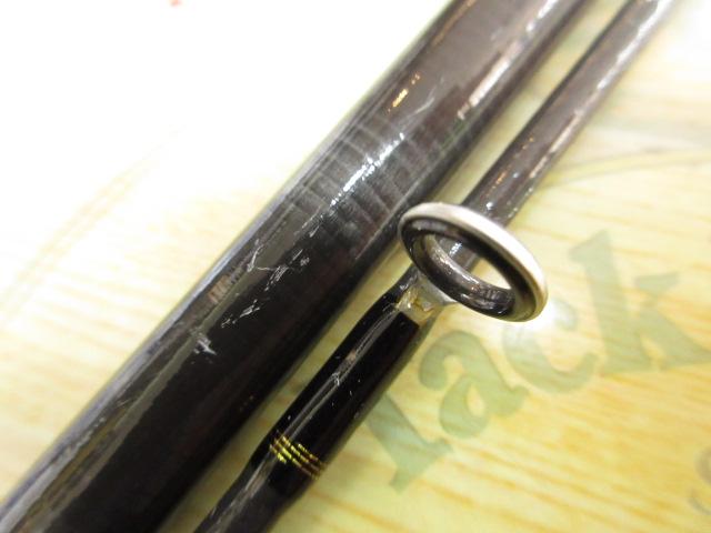 ルアーニスト 96MH