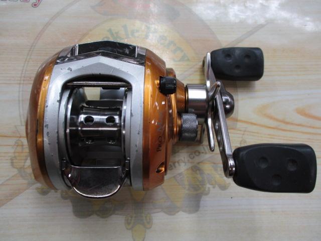 プロマックス(1st/前期)