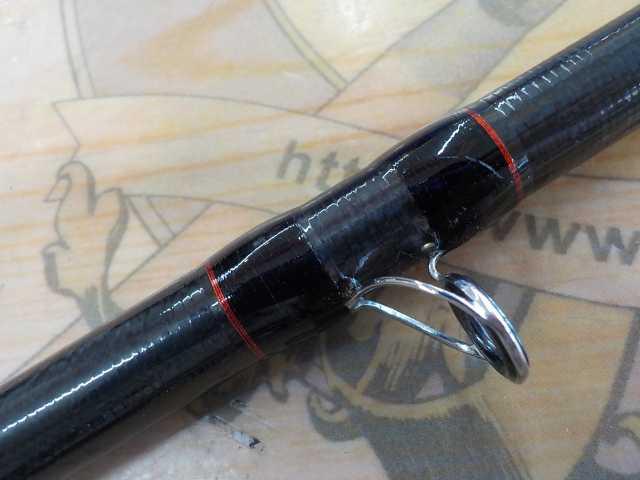 ポイズンアドレナ 176XH