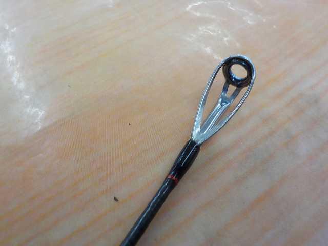 ポイズンアドレナ 176XH