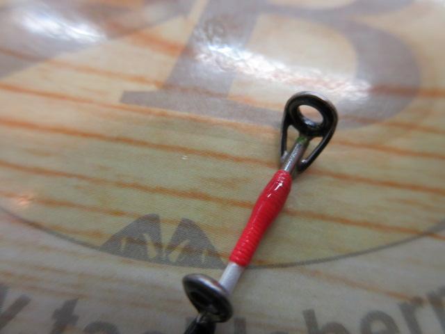 リアランサーカワハギ H170