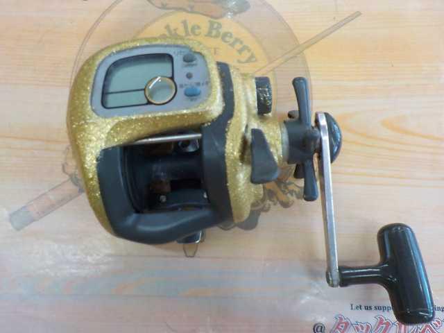 ハイパータナコン 300