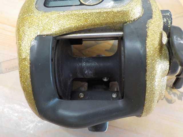 ハイパータナコン 300