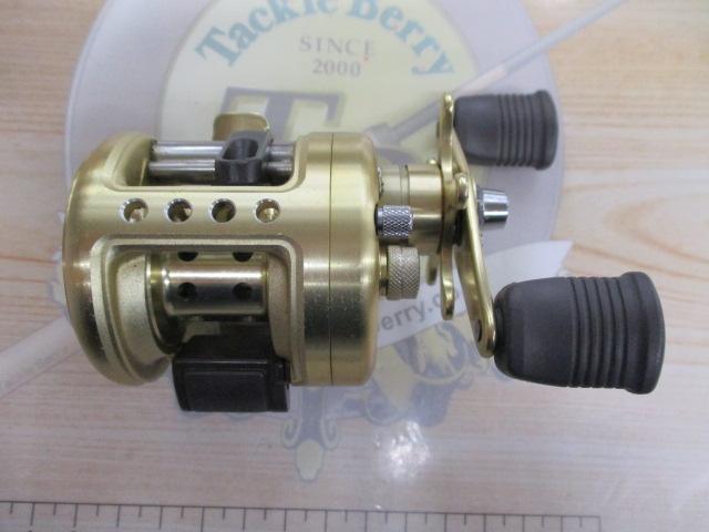 カルカッタ 50XT