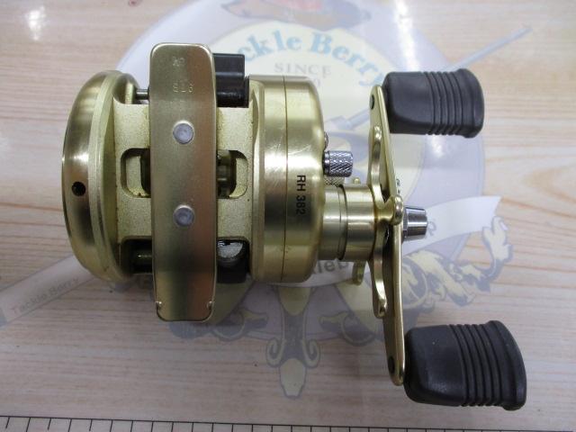 カルカッタ 50XT