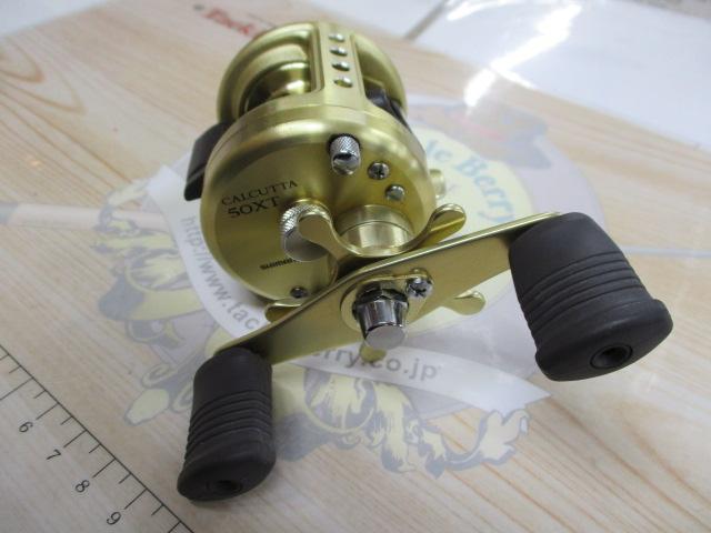 カルカッタ 50XT