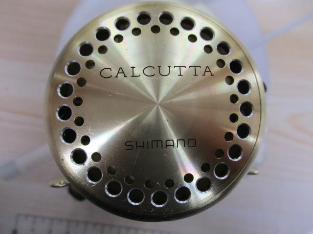 カルカッタ 50XT