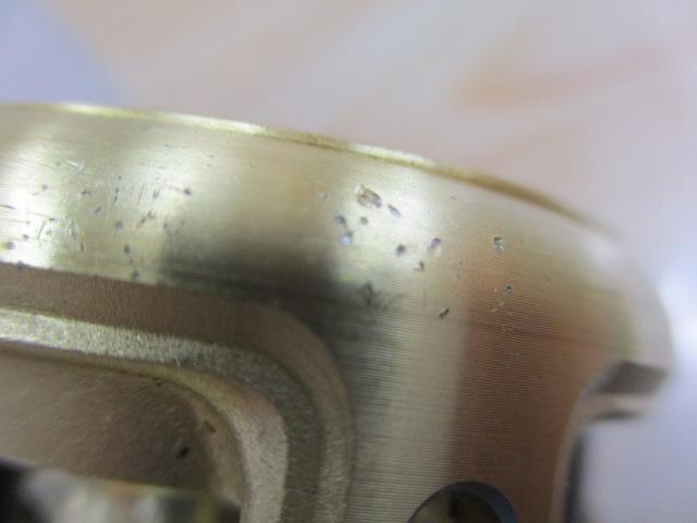 カルカッタ 50XT