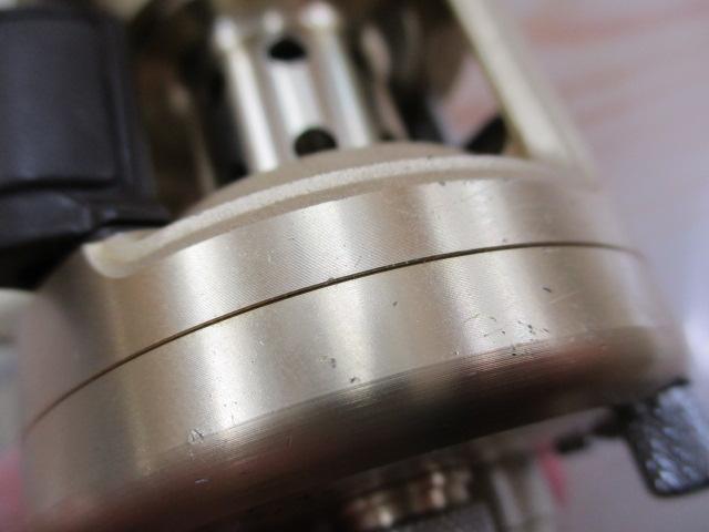 カルカッタ 50XT