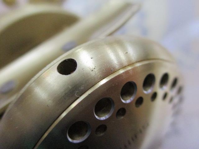 カルカッタ 50XT