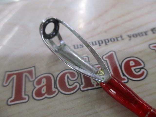 オリジナルロッド(真鯛竿)