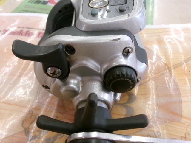 スーパータナセンサーS 400W