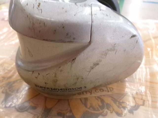 スーパータナセンサーS 400W