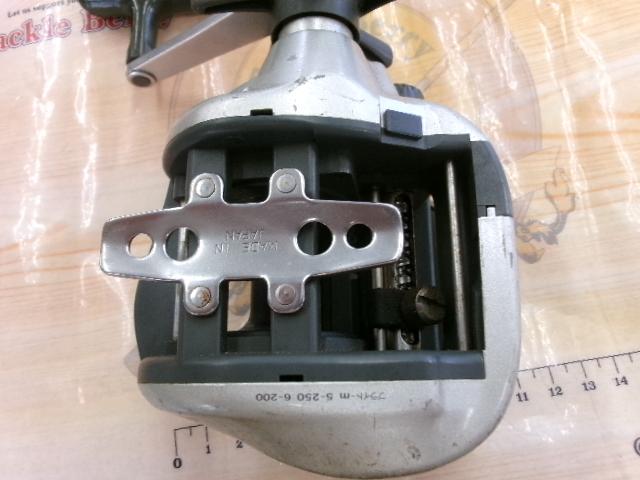 スーパータナセンサーS 400W