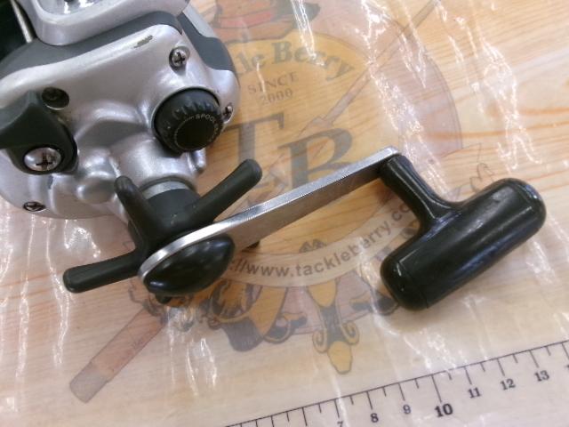 スーパータナセンサーS 400W