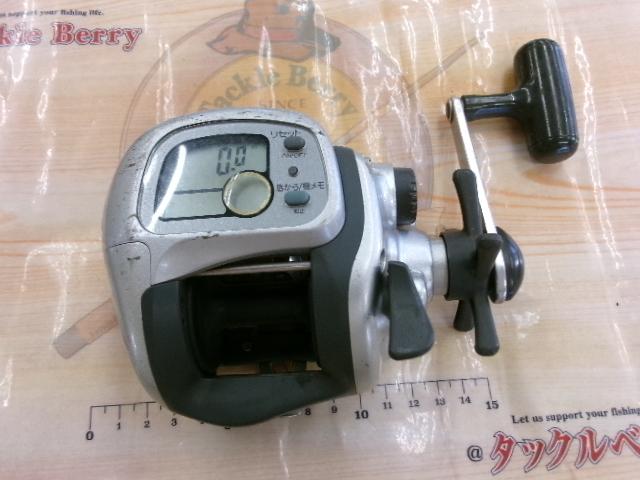 スーパータナセンサーS 400W