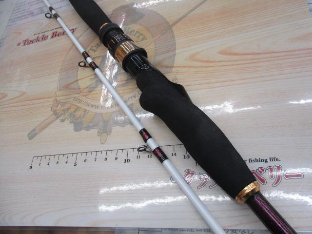 リーオマスター真鯛 S-270・W