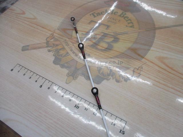 リーオマスター真鯛 S-270・W