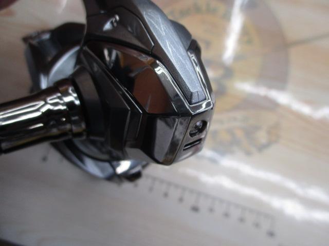 21ナスキー 500｜＠ベリーネット 日本最大新品中古釣具WEBショップ