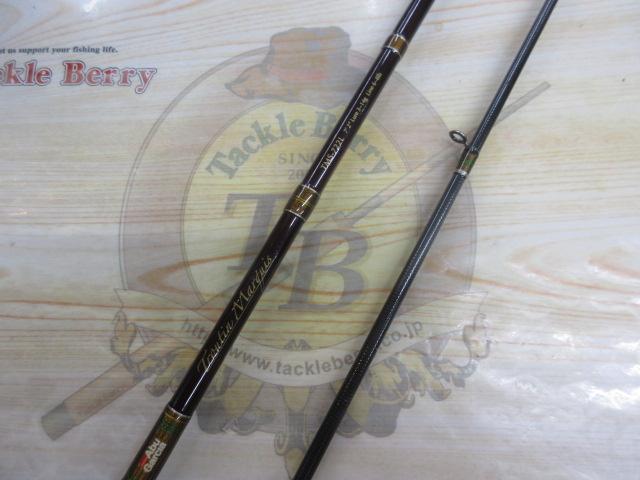 トラウティンマーキス TMS-722L