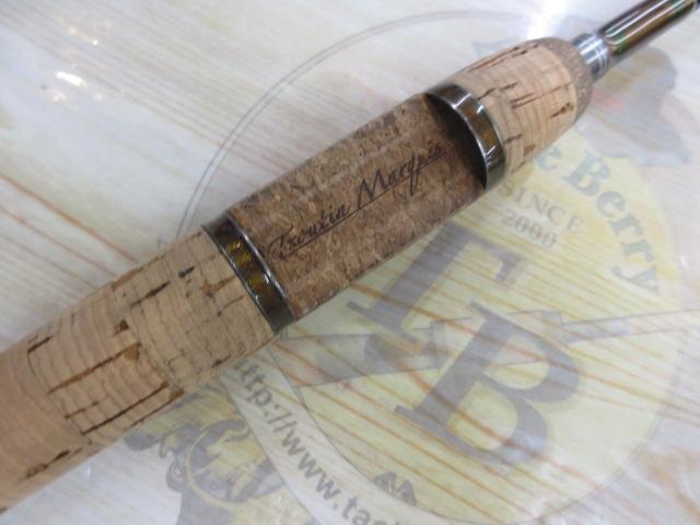 トラウティンマーキス TMS-722L