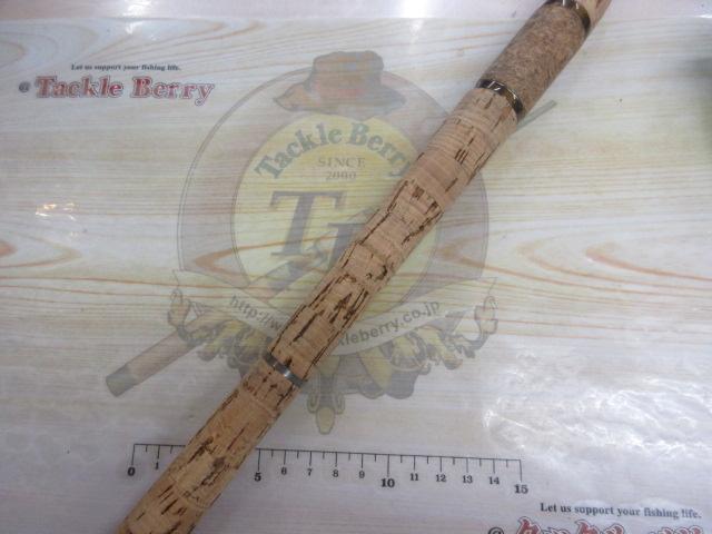 トラウティンマーキス TMS-722L