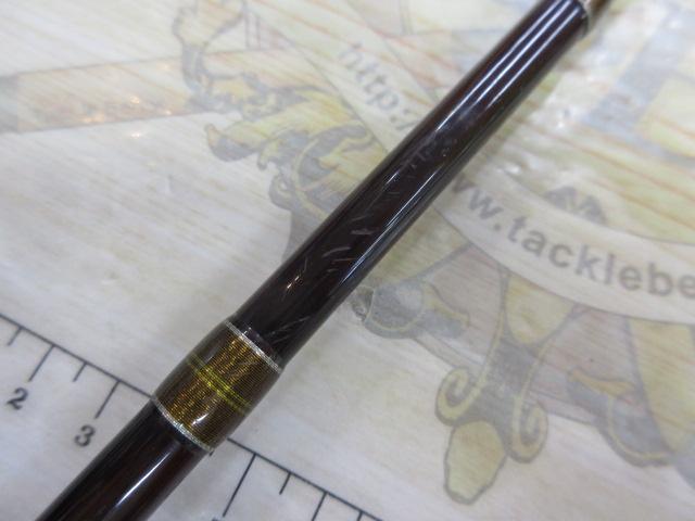 トラウティンマーキス TMS-722L