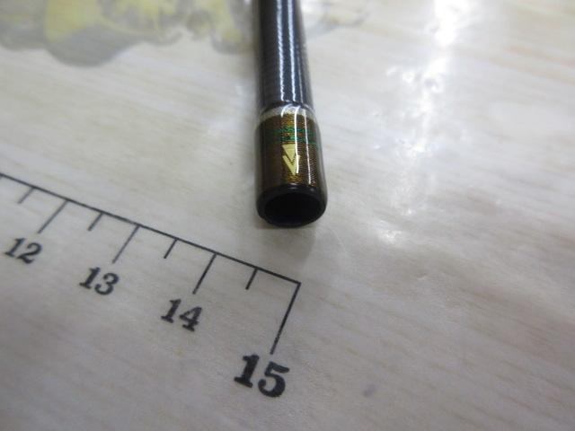 トラウティンマーキス TMS-722L