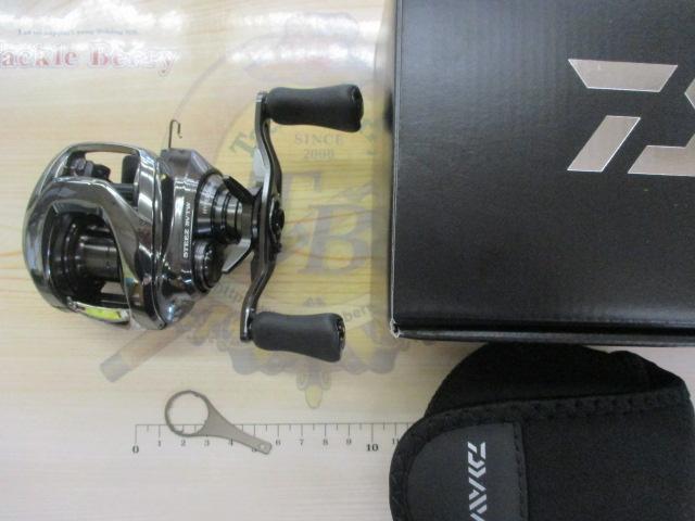 24スティーズ SV TW 100XH