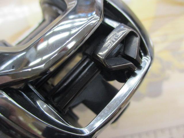 24スティーズ SV TW 100XH