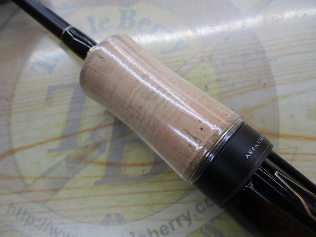 シマノ(SHIMANO) カーディフエリアリミテッド S66ULF ○廃番